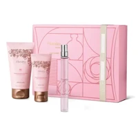 Imagem da oferta Boticário Presente Floratta Rose (3 Itens)