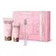 Boticário Presente Floratta Rose (3 Itens) em oferta
