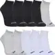Kit Com 10 Meias Mash Cano Curto Esporte Unissex em oferta