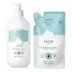Kit Cuide-se Bem Nuvem: Loção Corporal 400ml + Refil Neutra em oferta