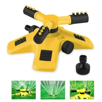 Imagem da oferta Irrigador Rotação Automática 360°