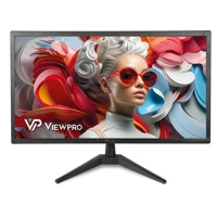 Imagem da oferta Monitor Viewpro MWV21 LED de 21.5" Full HD Com HDMI e VGA