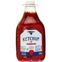 Imagem da oferta Ketchup Tradicional Hemmer Galão 3,8kg