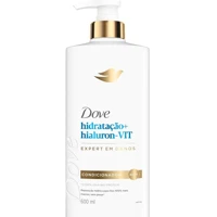 Imagem da oferta Condicionador Dove Hidratação + Hialuron-Vit 600ml