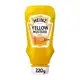 Heinz Mostarda Amarela com Mel 220G em oferta
