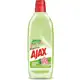 Limpador Limpeza Pura Menta E Orquídea Ajax 1L em oferta
