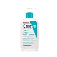 Imagem da oferta Gel de Limpeza Acne Control Cerave 340g