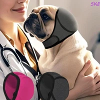 Imagem da oferta Protetor Ouvido para Cachorro (Tam. P ao G)