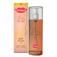 Imagem da oferta Body Splash Carmed Glow Luz Do Sol De 200 Ml