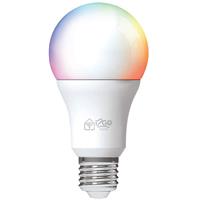Imagem da promoção Lâmpada Inteligente Smart Lamp I2GO Home Wi-Fi LED 10W Bivolt - Compatível com Alexa