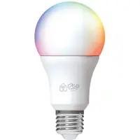 Lâmpada Inteligente Smart Lamp I2GO Home Wi-Fi LED 10W Bivolt - Compatível com Alexa em oferta na Amazon