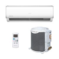 Imagem da promoção Ar-Condicionado Split HW Springer Midea MAXIFLEX 12.000 BTUs Só Frio 220V