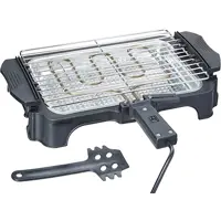 Churrasqueira Elétrica Petit Grill Plus 127v Anurb Preto em oferta na Amazon