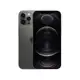iPhone 12 Pro Max Apple 256GB Grafite 6,7” - Câm. Tripla 12MP iOS em oferta