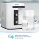 Purificador de Água IBBL E-Due Placa Branco Full Range em oferta