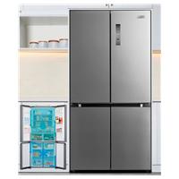 Imagem da promoção Geladeira/Refrigerador Midea Frost Free - French Door 482L RF5562