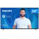 Smart TV 4K 50” Philips 50PUG7625/78 - Wi-Fi Bluetooth HDR10+ 3 HDMI 2 USB em oferta