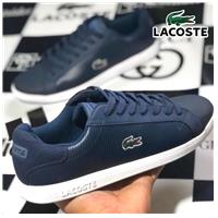 Imagem da promoção Tênis Couro Lacoste Graduate Masculino