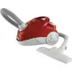 Britânia Bas1430 Aspirador de Pó 1250W, Vermelho em oferta