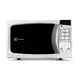 Micro-ondas Electrolux Painel Seguro 20L MTD30 - 127 Volts em oferta