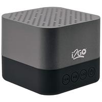 Imagem da promoção Caixa De Som Bluetooth Mini Power Go 3W RMS - I2go (I2GO0) Basic