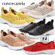 Slip On Couro Cravo & Canela Esther Feminino em oferta
