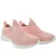 Tênis Olympikus Ultraleve Esportivo Feminino Nude em oferta