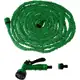 Mangueira Jardim Magica Flexivel Expansivel Elastica 22,5m - Verde em oferta