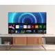 Smart TV 4K D-LED 58” Philips 58PUG7625/78 - Wi-Fi Bluetooth HDR 3 HDMI 2 USB em oferta