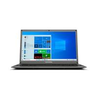Imagem da promoção Notebook Compaq Presario 420 Intel Pentium N3700 Windows 10 Home 4GB 120GB SSD 14" - Cinza