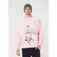 Blusão Moletom Crew Neck Unissex Looney Tunes - hering em oferta