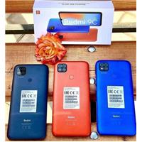 Imagem da promoção Smartphone Xiaomi Redmi 9C 32GB Azul 4G - Octa-Core 2GB 6,53” Câm. Tripla + Selfie 5MP