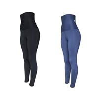 Imagem da promoção Kit 2 Leggings Suplex Modeladora Cós Super Alto - LegBrasil