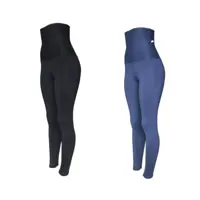 Kit 2 Leggings Suplex Modeladora Cós Super Alto - LegBrasil em oferta na Magazine Luiza