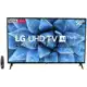 Smart TV UHD 4K LED 50” LG 50UN7310PSC Wi-Fi - Bluetooth Inteligência Artificial 3 HDMI 2 USB em oferta