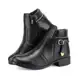 Bota Feminina Coturno Feminino Cano Baixo - Kazup em oferta