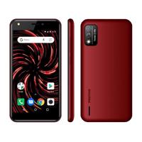 Imagem da promoção Smartphone Positivo Twist 4 Fit 32GB Vermelho 4G - Quad-Core 1GB RAM Tela 5” Câm. 8MP + Selfie 5MP