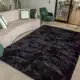 Tapete Shaggy Macio Quarto/Sala Casen em oferta