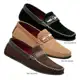 Kit 3 Pares Sapato Sapatilha Mocassim Masculino Conforto Flex Wshoes em oferta