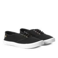 Tênis Moleca Cadarço Feminino (2 Cores) em oferta na Magazine Luiza