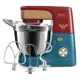 Batedeira Planetária Philco Mulher Maravilha PHP500 Inox em oferta