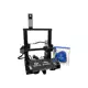 Impressora 3D Ender 3 32 Bits (Desmontada) - Creality em oferta