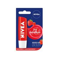 Imagem da promoção Protetor Labial Nivea Shine - Hidratação Prolongada 4,8g (3 Opções)