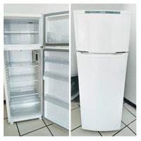 Imagem da promoção Geladeira/Refrigerador Consul Cycle Defrost - Duplex 334L CRD37 EBANA Branco