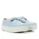 Slip On Somoda Caixa Alta Laço Feminino em oferta