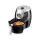 Fritadeira Elétrica sem Óleo/Air Fryer Britânia - BFR14P Preto 4,2L com Timer em oferta