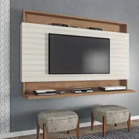 Painel para TV até 50 Polegadas Flex Madri Atualle em oferta na Ponto Frio