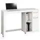 Mesa para Computador EDN Dóris com 1 Gaveta e 1 Porta em oferta