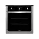 Forno Elétrico de Embutir Consul Grill com Timer - 84L COB84 AR em oferta