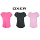 Camiseta Oxer Cord II - Feminina em oferta